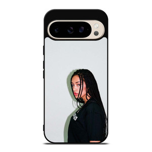 JORJA SMITH SINGER Google Pixel 9 Pro Case Cover JORJA SMITH SINGER Google Pixel 9 Pro Case Cover