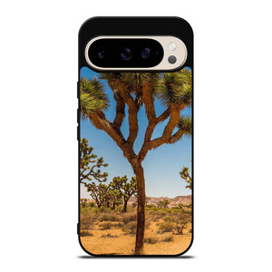 JOSHUA TREE NATIONAL PARK Google Pixel 9 Pro Case Cover JOSHUA TREE NATIONAL PARK Google Pixel 9 Pro Case Cover