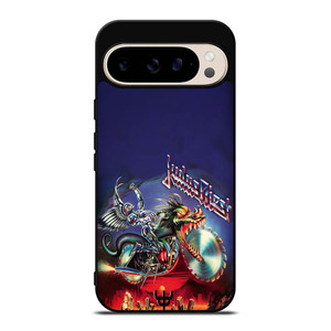 JUDAS PRIEST PAINKILLER Google Pixel 9 Pro Case Cover JUDAS PRIEST PAINKILLER Google Pixel 9 Pro Case Cover