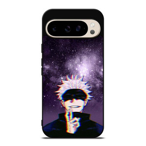 JUJUTSU KAISEN GOJO SATORU 2 Google Pixel 9 Pro Case Cover
