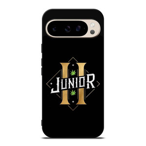 JUNIOR H RAPPER LOGO Google Pixel 9 Pro Case Cover JUNIOR H RAPPER LOGO Google Pixel 9 Pro Case Cover