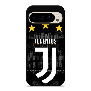 JUVENTUS FC FOOTBALL CLUB Google Pixel 9 Pro Case Cover JUVENTUS FC FOOTBALL CLUB Google Pixel 9 Pro Case Cover