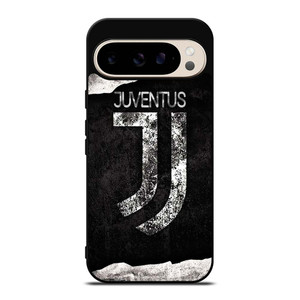 JUVENTUS FC GRUNGE LOGO Google Pixel 9 Pro Case Cover JUVENTUS FC GRUNGE LOGO Google Pixel 9 Pro Case Cover