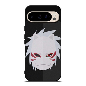 KAKASHI ANBU ICON Google Pixel 9 Pro Case Cover KAKASHI ANBU ICON Google Pixel 9 Pro Case Cover