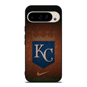 KANSAS CITY ROYALS NIKE Google Pixel 9 Pro Case Cover KANSAS CITY ROYALS NIKE Google Pixel 9 Pro Case Cover