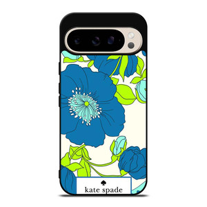 KATE SPADE NEW YORK ABSTRACT FLORAL Google Pixel 9 Pro Case Cover KATE SPADE NEW YORK ABSTRACT FLORAL Google Pixel 9 Pro Case Cover