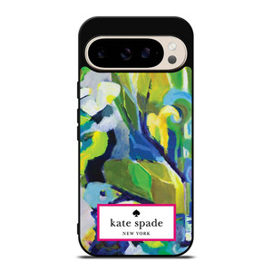 KATE SPADE NEW YORK ABSTRACT PAINTED Google Pixel 9 Pro Case Cover KATE SPADE NEW YORK ABSTRACT PAINTED Google Pixel 9 Pro Case Cover
