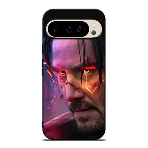KEANU REEVES COOL Google Pixel 9 Pro Case Cover KEANU REEVES COOL Google Pixel 9 Pro Case Cover