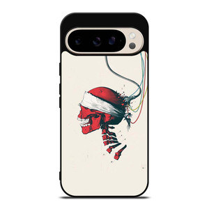 KEANU REEVES LOGIC Google Pixel 9 Pro Case Cover KEANU REEVES LOGIC Google Pixel 9 Pro Case Cover
