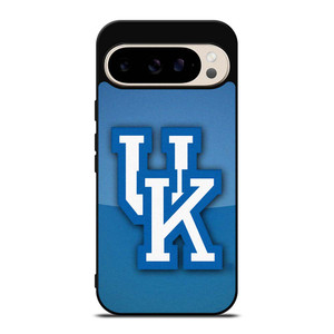 KENTUCKY WILDCATS FOOTBALL ICON Google Pixel 9 Pro Case Cover KENTUCKY WILDCATS FOOTBALL ICON Google Pixel 9 Pro Case Cover