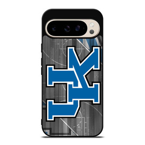 KENTUCKY WILDCATS UNIVERSITY BASKETBALL Google Pixel 9 Pro Case Cover KENTUCKY WILDCATS UNIVERSITY BASKETBALL Google Pixel 9 Pro Case Cover