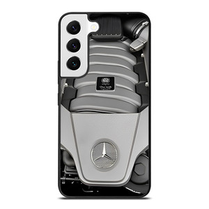 MERCEDES BENZ AMG ENGINE  Samsung Galaxy S22 Case Cover