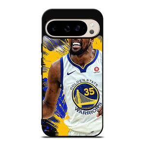 KEVIN DURANT GOLDEN STATE WARRIORS NBA Google Pixel 9 Pro Case Cover KEVIN DURANT GOLDEN STATE WARRIORS NBA Google Pixel 9 Pro Case Cover