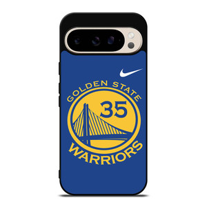 KEVIN DURANT GOLDEN STATE WARRIORS NIKE KIT Google Pixel 9 Pro Case Cover KEVIN DURANT GOLDEN STATE WARRIORS NIKE KIT Google Pixel 9 Pro Case Cover