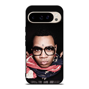 KEVIN GATES RAPPER BWA Google Pixel 9 Pro Case Cover KEVIN GATES RAPPER BWA Google Pixel 9 Pro Case Cover