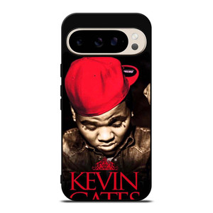 KEVIN GATES RAPPER LOGO Google Pixel 9 Pro Case Cover KEVIN GATES RAPPER LOGO Google Pixel 9 Pro Case Cover