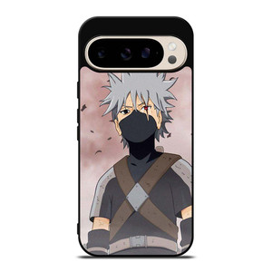 KID KAKASHI ANBU ANIME Google Pixel 9 Pro Case Cover KID KAKASHI ANBU ANIME Google Pixel 9 Pro Case Cover