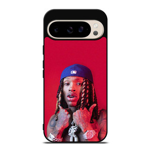 KING VON RAPPER IN MEMORIAM Google Pixel 9 Pro Case Cover KING VON RAPPER IN MEMORIAM Google Pixel 9 Pro Case Cover
