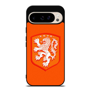 KNVB NETHERLANDS FOOTBALL Google Pixel 9 Pro Case Cover KNVB NETHERLANDS FOOTBALL Google Pixel 9 Pro Case Cover