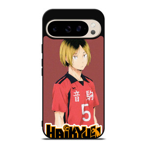 KOZUME KENMA HAIKYUU ANIME MOVIE Google Pixel 9 Pro Case Cover KOZUME KENMA HAIKYUU ANIME MOVIE Google Pixel 9 Pro Case Cover