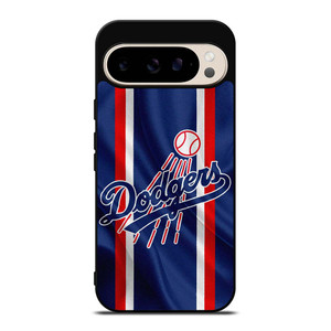 LA LOS ANGELES DODGERS FLAG Google Pixel 9 Pro Case Cover LA LOS ANGELES DODGERS FLAG Google Pixel 9 Pro Case Cover