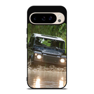 LAND ROVER DEFENDER OFF ROAD Google Pixel 9 Pro Case Cover LAND ROVER DEFENDER OFF ROAD Google Pixel 9 Pro Case Cover