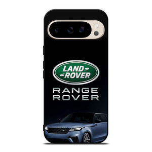 LAND ROVER RANGE ROVER CAR Google Pixel 9 Pro Case Cover LAND ROVER RANGE ROVER CAR Google Pixel 9 Pro Case Cover