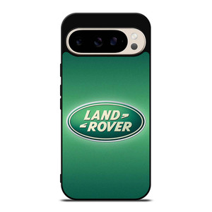 LAND ROVER SUV LOGO Google Pixel 9 Pro Case Cover LAND ROVER SUV LOGO Google Pixel 9 Pro Case Cover