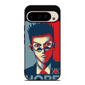 LEORIO HUNTER X HUNTER HOPE STYLE Google Pixel 9 Pro Case Cover LEORIO HUNTER X HUNTER HOPE STYLE Google Pixel 9 Pro Case Cover