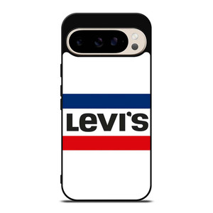 LEVIS LOGO ICON Google Pixel 9 Pro Case Cover LEVIS LOGO ICON Google Pixel 9 Pro Case Cover