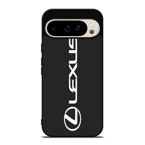 LEXUS CAR LOGO Google Pixel 9 Pro Case Cover LEXUS CAR LOGO Google Pixel 9 Pro Case Cover