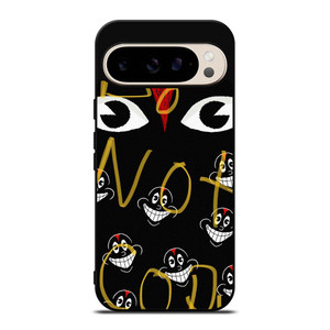 LIL DARKIE DO NOT COPY Google Pixel 9 Pro Case Cover LIL DARKIE DO NOT COPY Google Pixel 9 Pro Case Cover