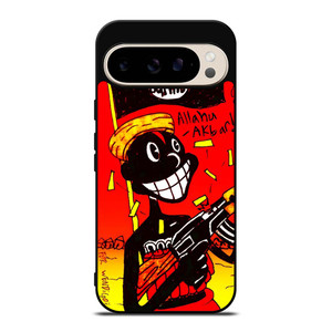 LIL DARKIE ISIS TYPE BEAT Google Pixel 9 Pro Case Cover LIL DARKIE ISIS TYPE BEAT Google Pixel 9 Pro Case Cover