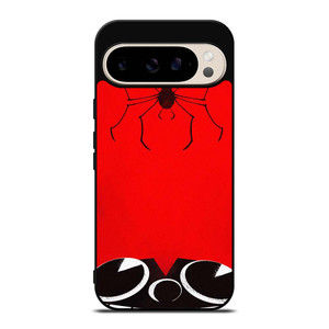 LIL DARKIE SPIDER GANG Google Pixel 9 Pro Case Cover LIL DARKIE SPIDER GANG Google Pixel 9 Pro Case Cover