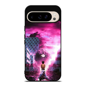 LIL UZI VERT PINK TAPE RAPPER Google Pixel 9 Pro Case Cover LIL UZI VERT PINK TAPE RAPPER Google Pixel 9 Pro Case Cover