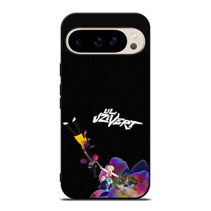 LIL UZI VERT THE PERFECT LUV Google Pixel 9 Pro Case Cover LIL UZI VERT THE PERFECT LUV Google Pixel 9 Pro Case Cover