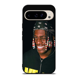 LIL YACHTY COOL Google Pixel 9 Pro Case Cover LIL YACHTY COOL Google Pixel 9 Pro Case Cover
