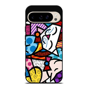 LILLY PULITZER CAT AND DOG Google Pixel 9 Pro Case Cover LILLY PULITZER CAT AND DOG Google Pixel 9 Pro Case Cover