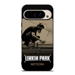LINKIN PARK METEORA ROCK BAND Google Pixel 9 Pro Case Cover LINKIN PARK METEORA ROCK BAND Google Pixel 9 Pro Case Cover