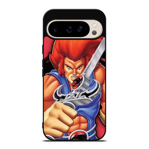 LION-O THUNDERCATS Google Pixel 9 Pro Case Cover LION-O THUNDERCATS Google Pixel 9 Pro Case Cover