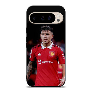 LISANDRO MARTINEZ MANCHESTER UNITED Google Pixel 9 Pro Case Cover LISANDRO MARTINEZ MANCHESTER UNITED Google Pixel 9 Pro Case Cover