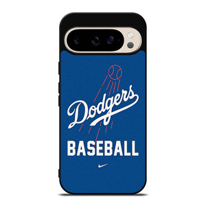 LOS ANGELES DODGERS BASEBALL NIKE Google Pixel 9 Pro Case Cover LOS ANGELES DODGERS BASEBALL NIKE Google Pixel 9 Pro Case Cover