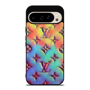 LOUIS VUITTON GRADATION Google Pixel 9 Pro Case Cover LOUIS VUITTON GRADATION Google Pixel 9 Pro Case Cover
