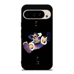LUFFY ONE PIECE GEAR 5 ANIME 2 Google Pixel 9 Pro Case Cover LUFFY ONE PIECE GEAR 5 ANIME 2 Google Pixel 9 Pro Case Cover