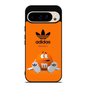 M&M ADIDAS ORIGINALS Google Pixel 9 Pro Case Cover M&M ADIDAS ORIGINALS Google Pixel 9 Pro Case Cover