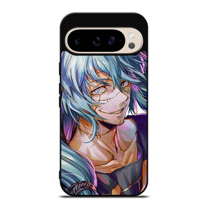 MAHITO JUJUTSU KAISEN ANIME Google Pixel 9 Pro Case Cover MAHITO JUJUTSU KAISEN ANIME Google Pixel 9 Pro Case Cover