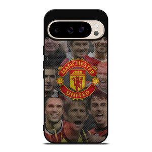 MANCHESTER UNITED LEGEND Google Pixel 9 Pro Case Cover MANCHESTER UNITED LEGEND Google Pixel 9 Pro Case Cover