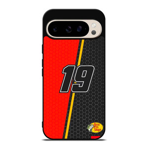 MARTIN TRUEX TOYOTA Google Pixel 9 Pro Case Cover MARTIN TRUEX TOYOTA Google Pixel 9 Pro Case Cover