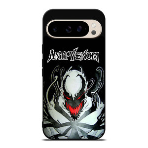 MARVEL ANTI VENOM Google Pixel 9 Pro Case Cover MARVEL ANTI VENOM Google Pixel 9 Pro Case Cover