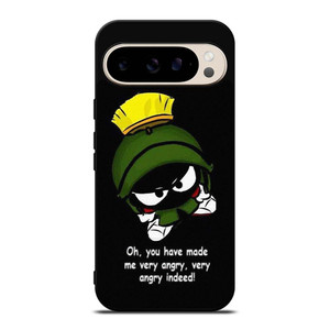 MARVIN THE MARTIAN FUNNY CARTOON Google Pixel 9 Pro Case Cover MARVIN THE MARTIAN FUNNY CARTOON Google Pixel 9 Pro Case Cover